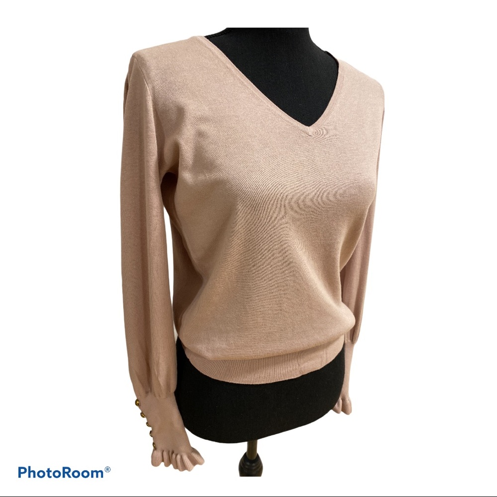 Ralph Lauren long sleeved sweater
